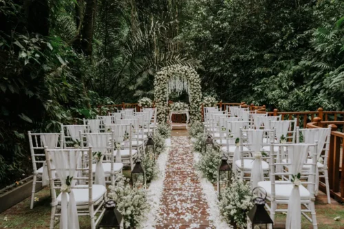 ubud wedding venue
