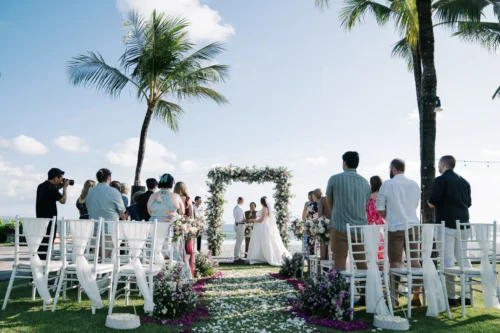 wedding in bali