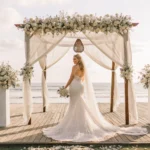 bride photo inspo