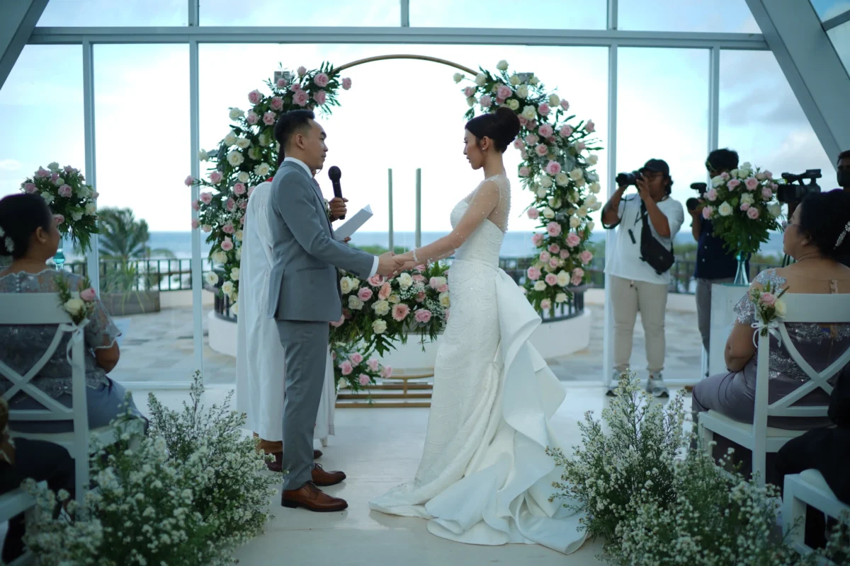 Wedding Matrimony