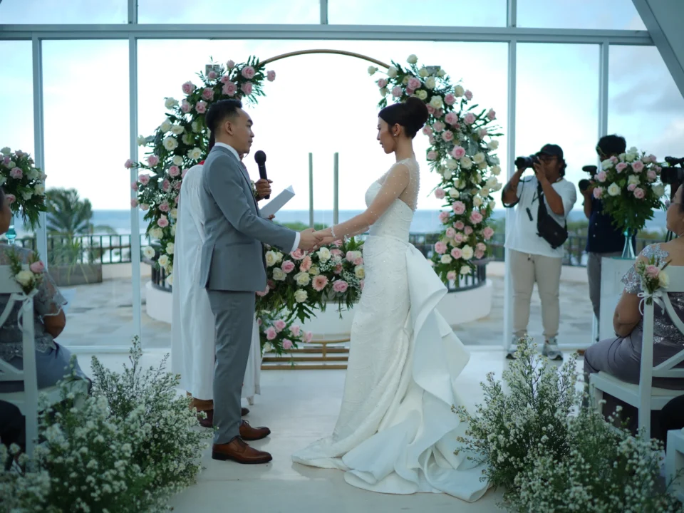 Wedding Matrimony