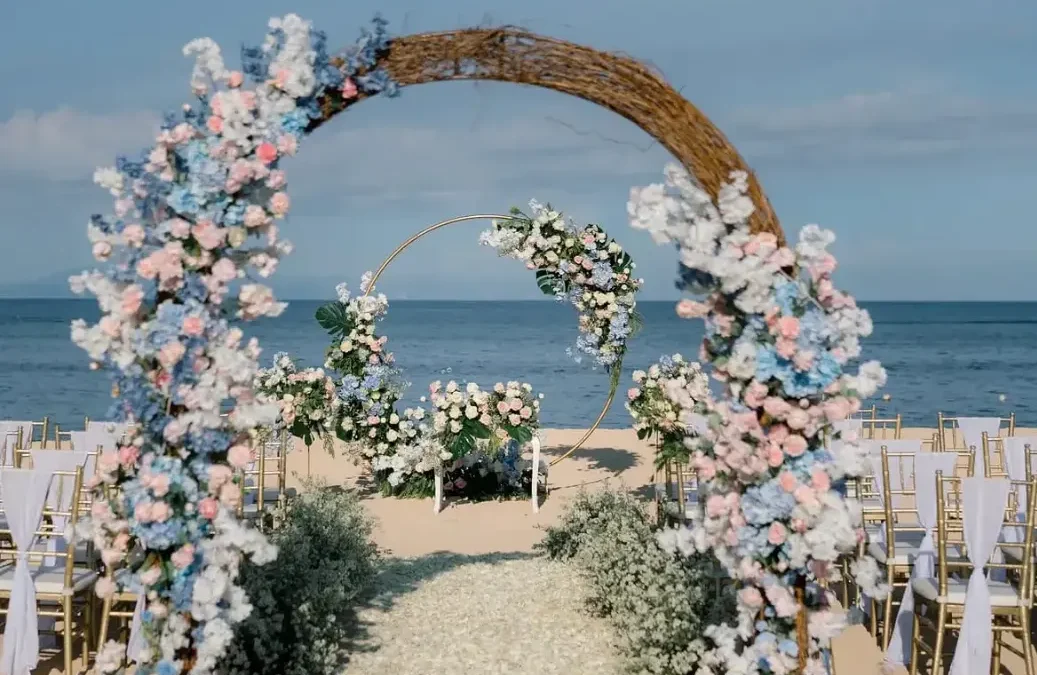 wedding venue