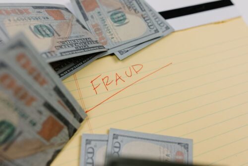 wedding organizer fraud