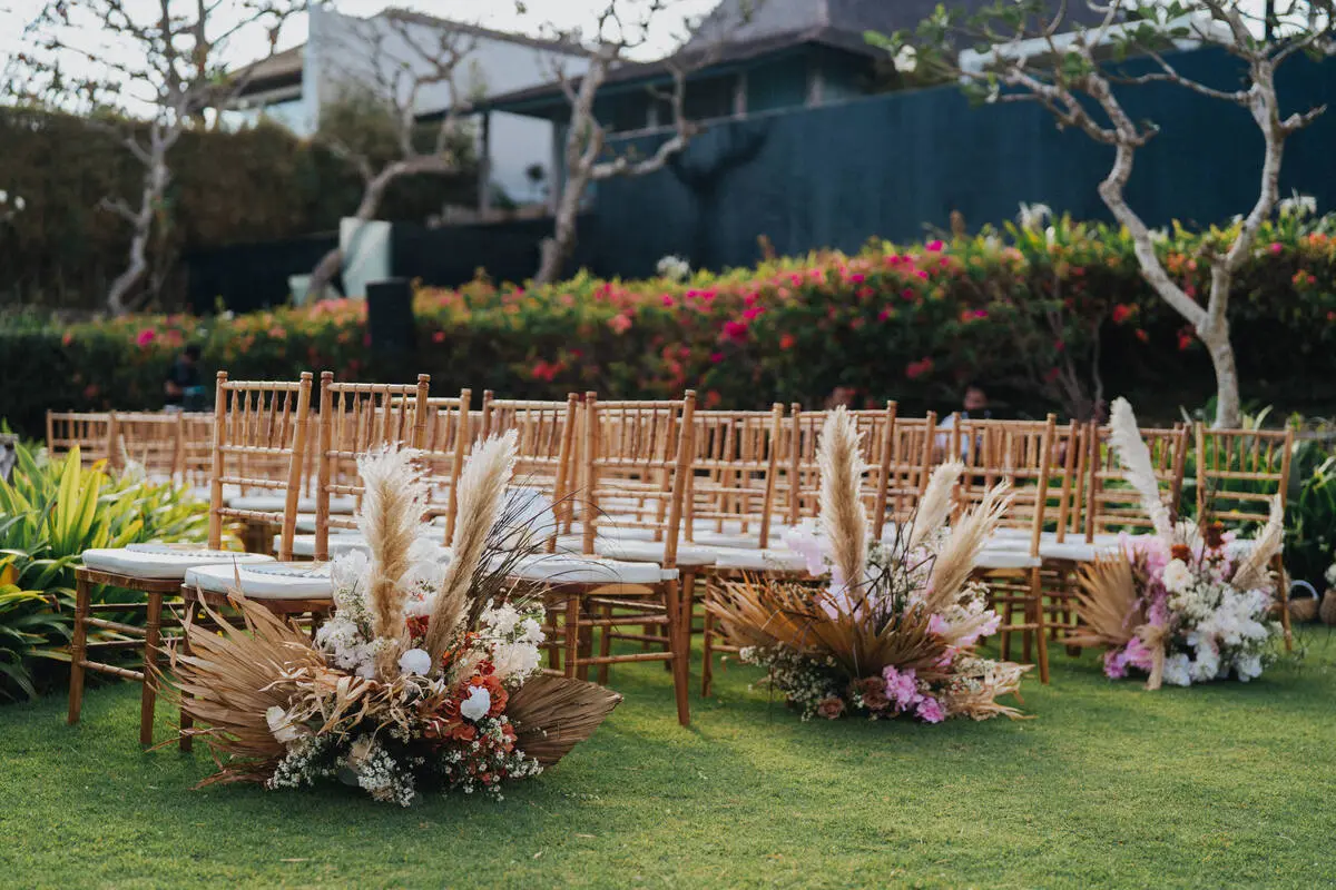 khayangan estate wedding