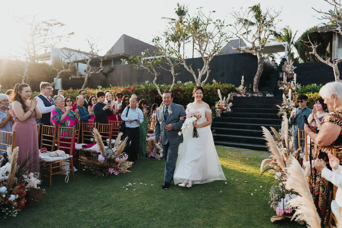 khayangan estate wedding