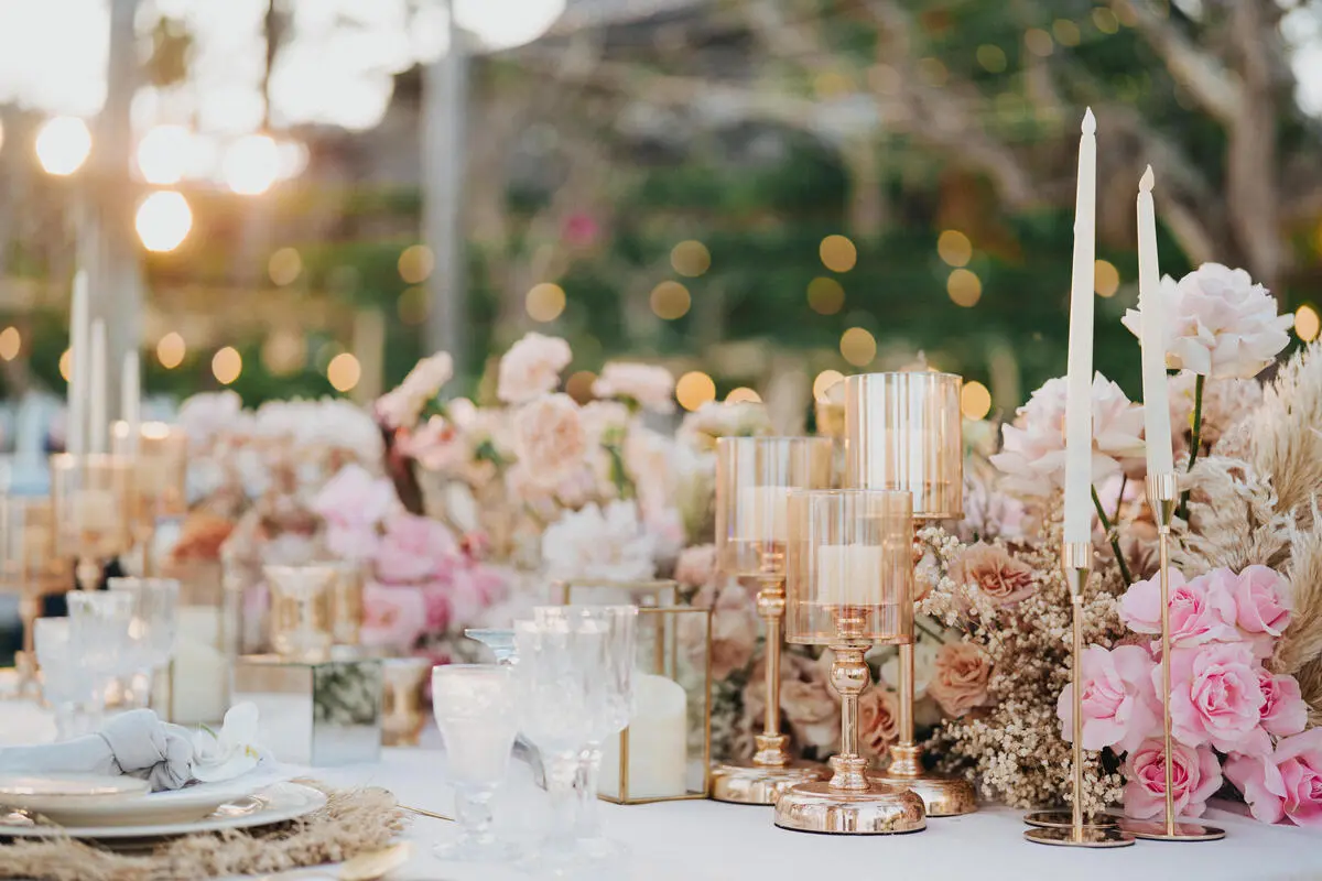 wedding decoration