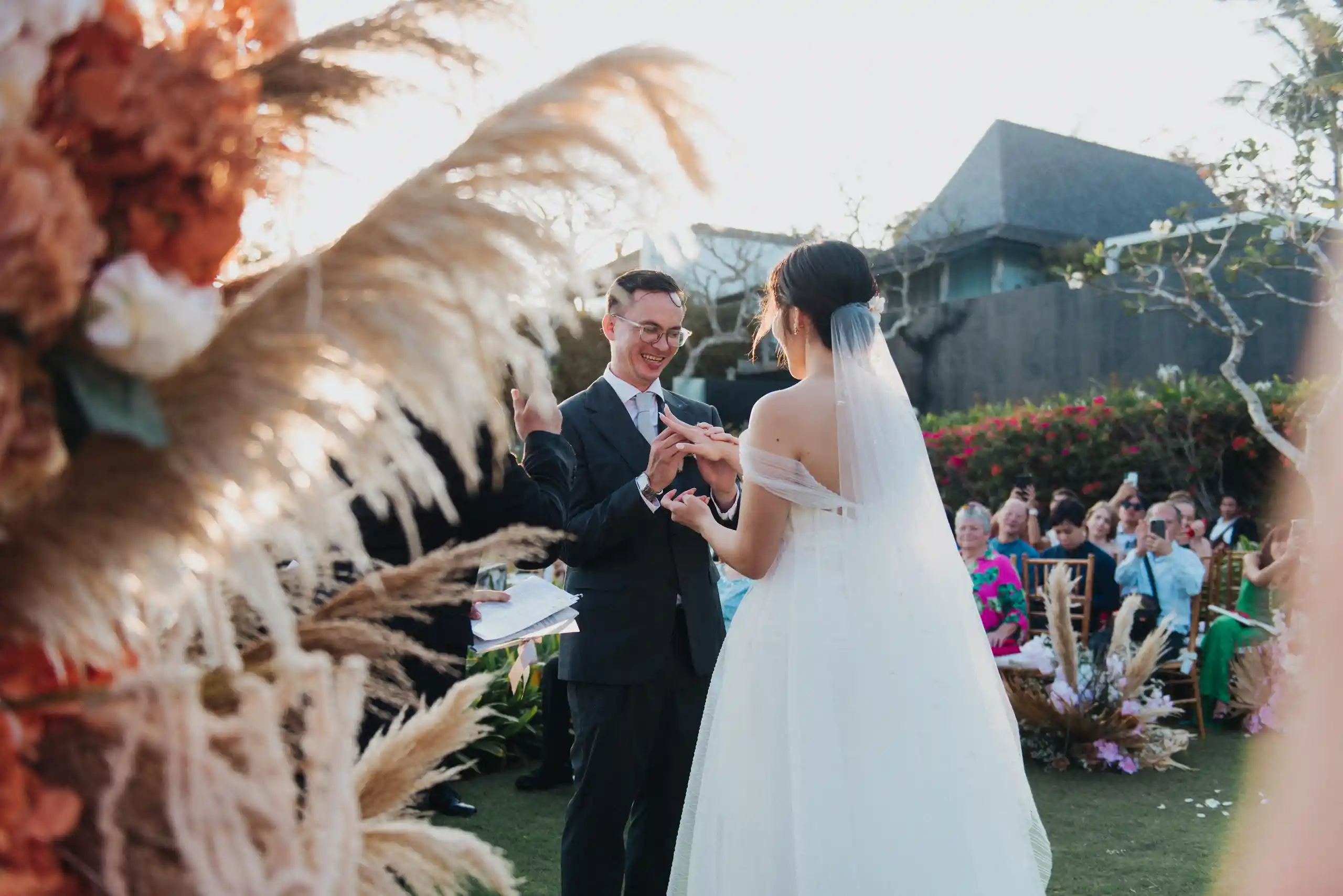 Chris & Vina — photo 5