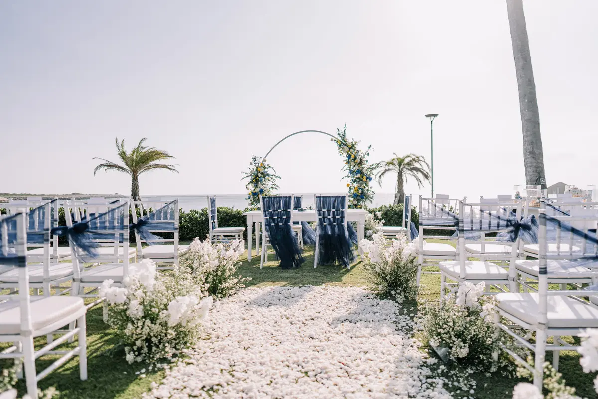 the patra bali resort and villas wedding venue