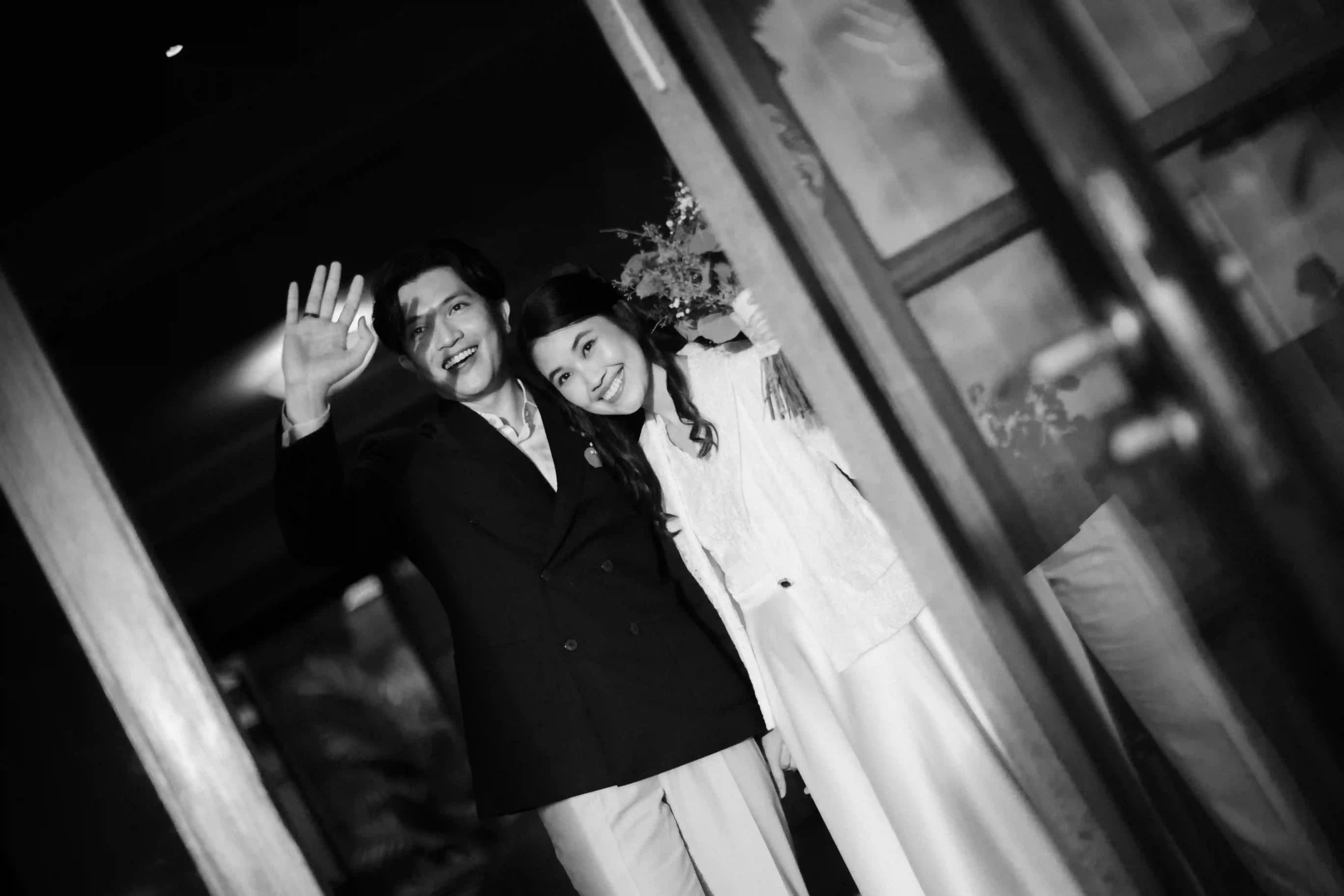 Couple A & B — photo 4
