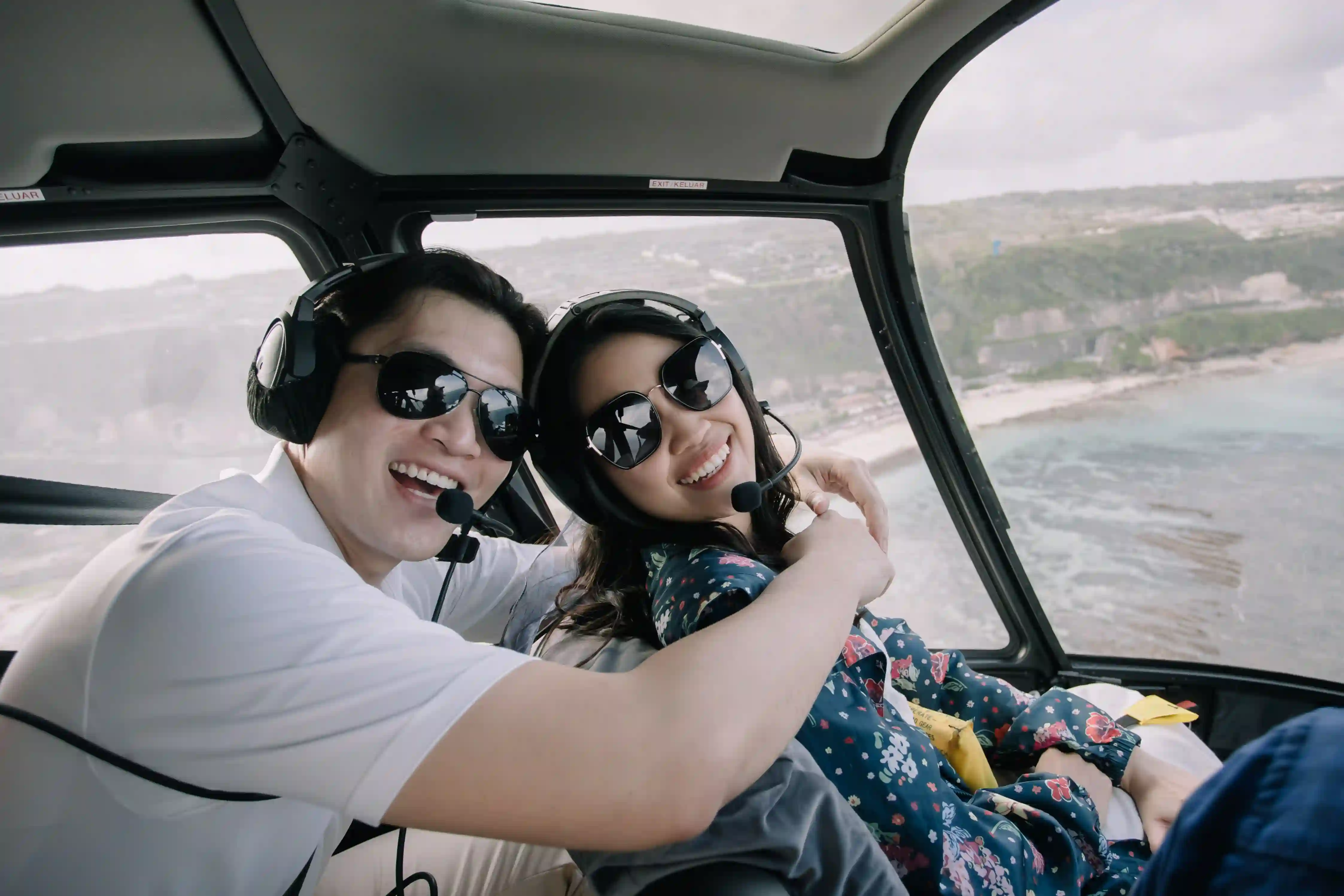 Couple A & B — photo 5
