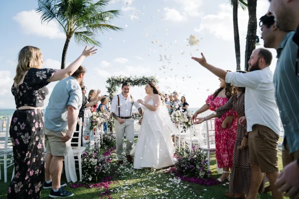 wedding in seminyak