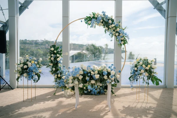 wedding decoration