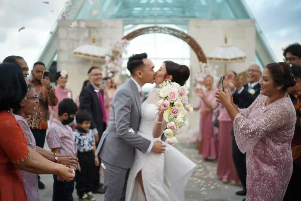 bali wedding